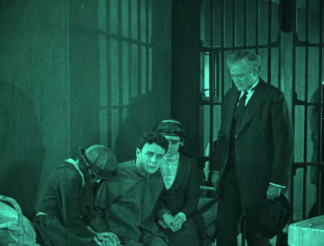 Blind Hearts (1921) | Worldscinema | Download Free-poster