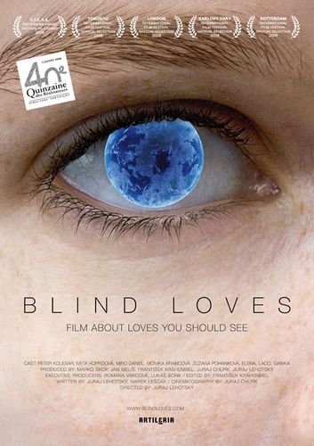 Slepé lásky / Blind Loves (2008) Juraj Lehotsky
