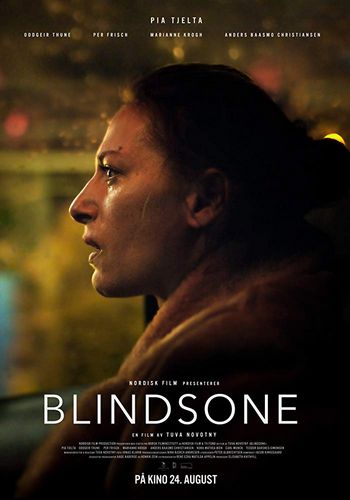 Blind Spot AKA Blindsone (2018) Tuva Novotny, Pia Tjelta, Anders Baasmo Christiansen, Per Frisch