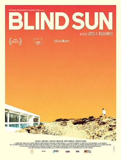 Blind Sun (2015)