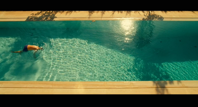 Blind Sun (2015)-poster