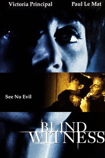 Richard A. Colla – Blind Witness (1989)