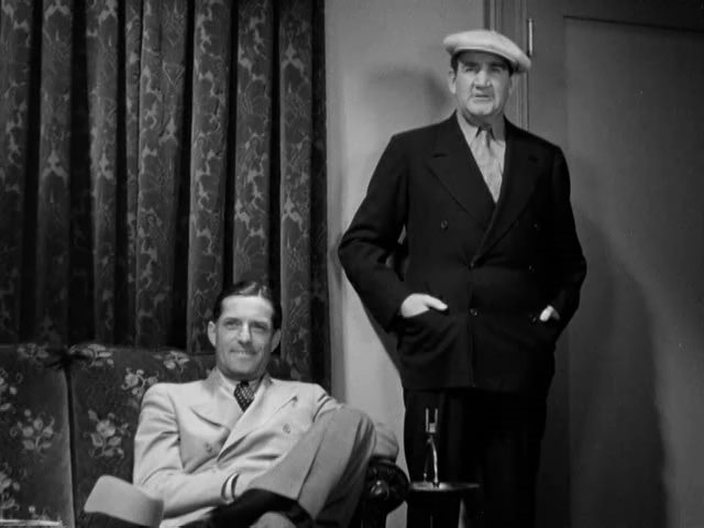 Blondie Johnson (1933) Ray Enright, Lucien Hubbard, Joan Blondell, Chester Morris, Allen Jenkins-poster