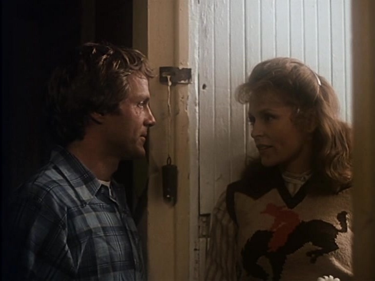 Blood Beach (1980) Jeffrey Bloom, David Huffman, Marianna Hill, Burt Young, Comedy, Horror, Sci-Fi, Mystery-poster