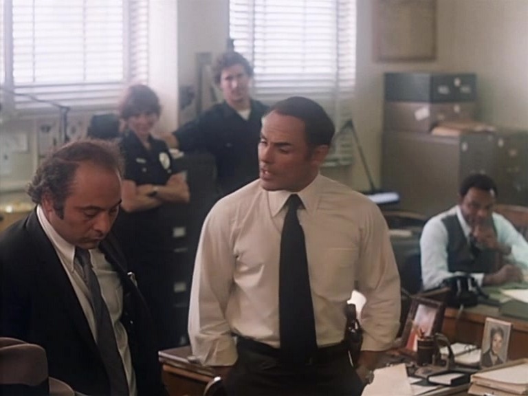 Blood Beach (1980) Jeffrey Bloom, David Huffman, Marianna Hill, Burt Young, Comedy, Horror, Sci-Fi, Mystery-poster