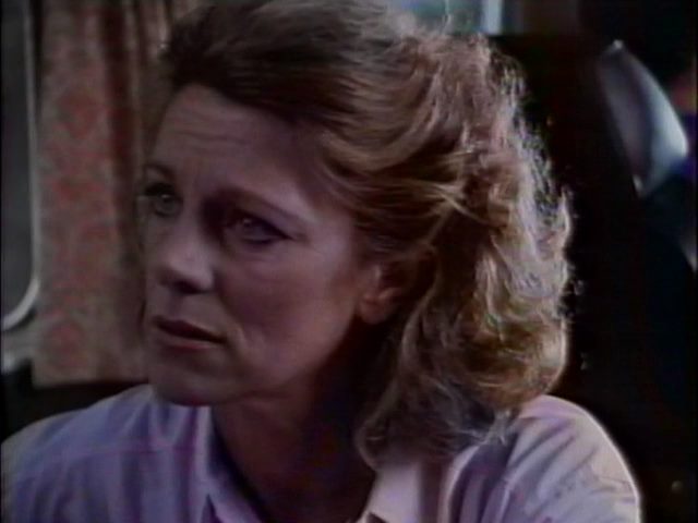 Blood Salvage (1990) Tucker Johnston, Danny Nelson, Lori Birdsong, Christian Hesler, Comedy, Horror-poster