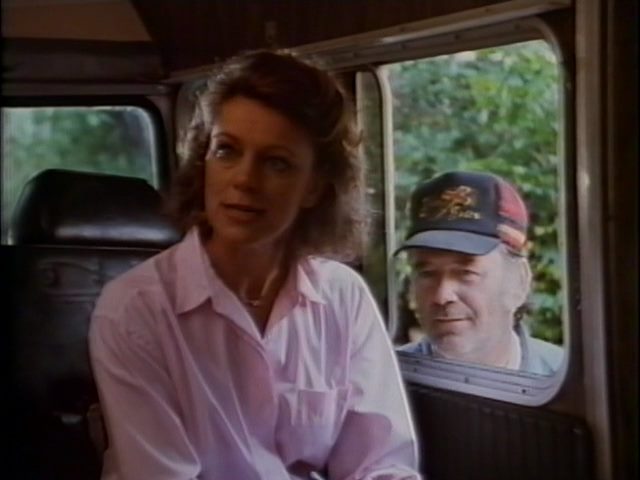 Blood Salvage (1990) Tucker Johnston, Danny Nelson, Lori Birdsong, Christian Hesler, Comedy, Horror-poster