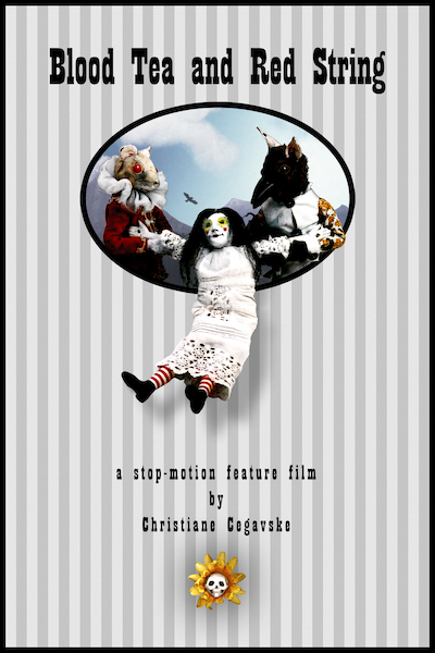 Blood Tea and Red String | Worldscinema | Download Free