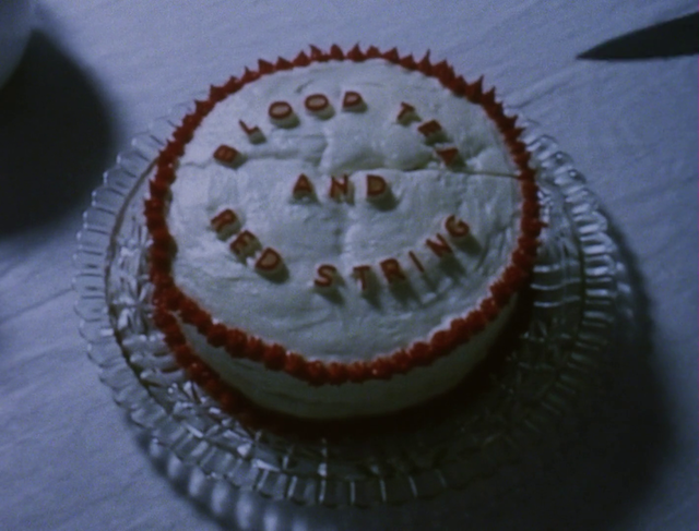 Blood Tea and Red String | Worldscinema | Download Free-poster