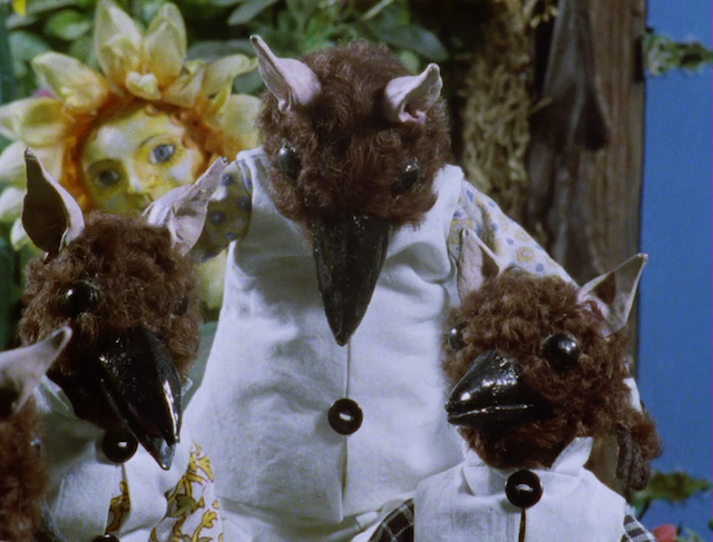 Blood Tea and Red String | Worldscinema | Download Free-poster