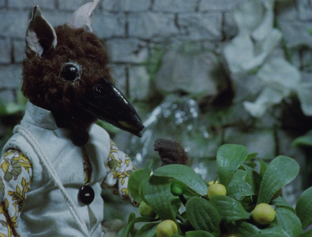 Blood Tea and Red String | Worldscinema | Download Free-poster