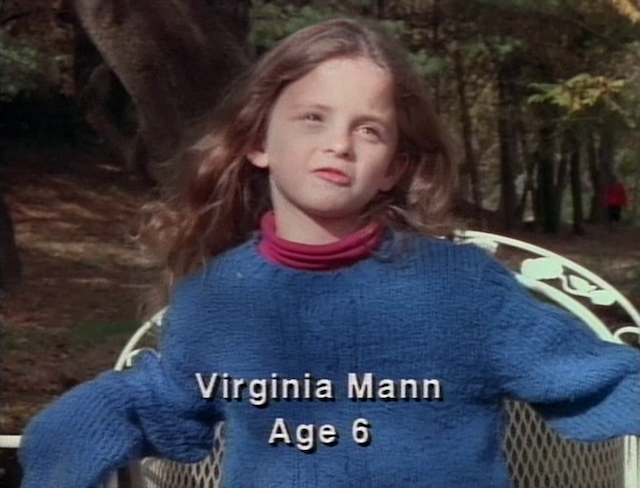 Blood Ties- The Life and Work of Sally Mann (1994)-poster