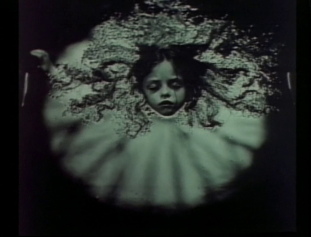 Blood Ties- The Life and Work of Sally Mann (1994)-poster