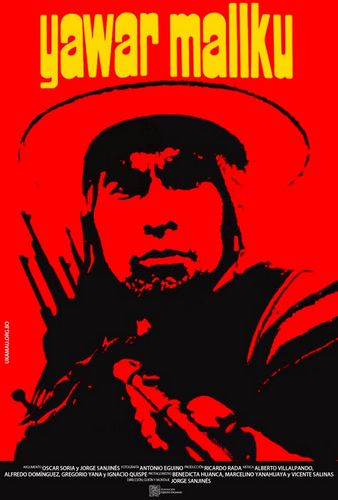 Blood of the Condor / Yawar Mallku (1969)