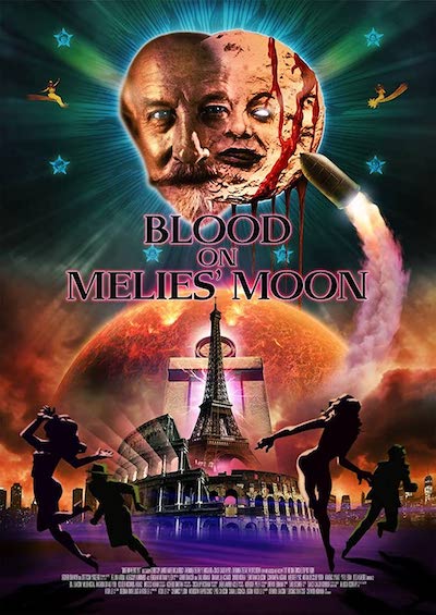 Blood on Méliès’ Moon (2016) | Worldscinema | Download Free