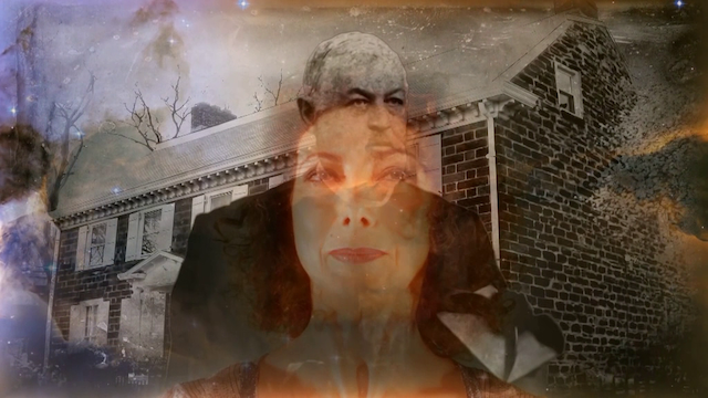 Blood on Méliès' Moon (2016) | Worldscinema | Download Free-poster