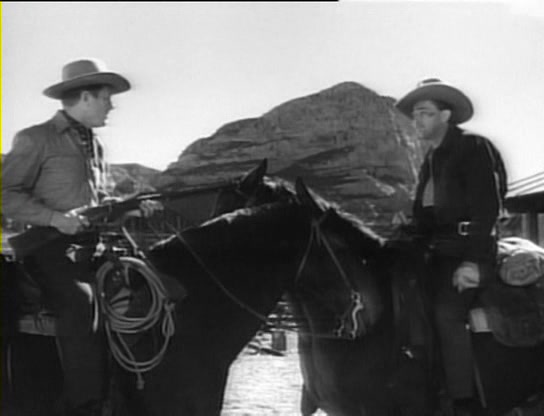 Blood on the Moon (1948) Robert Wise, Robert Mitchum, Barbara Bel Geddes, Robert Preston, Action, Drama, Western-poster