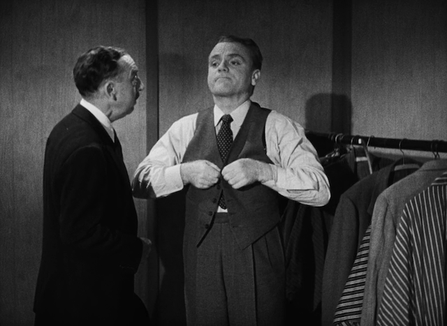 Blood on the Sun (1945) by Frank Lloyd-poster