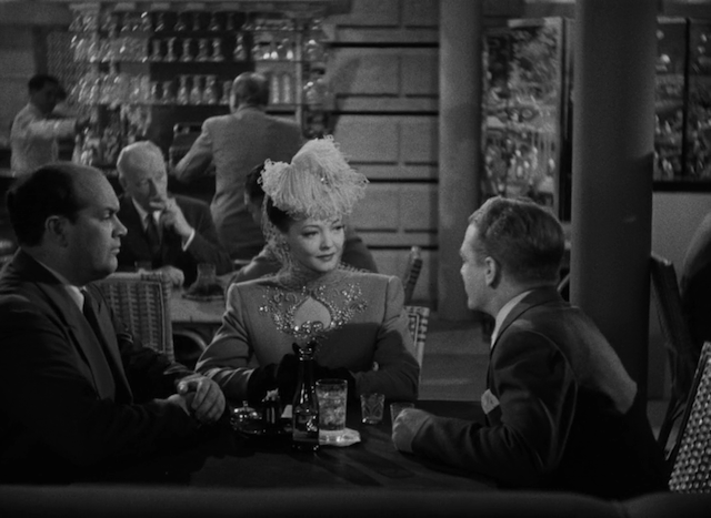 Blood on the Sun (1945) by Frank Lloyd-poster