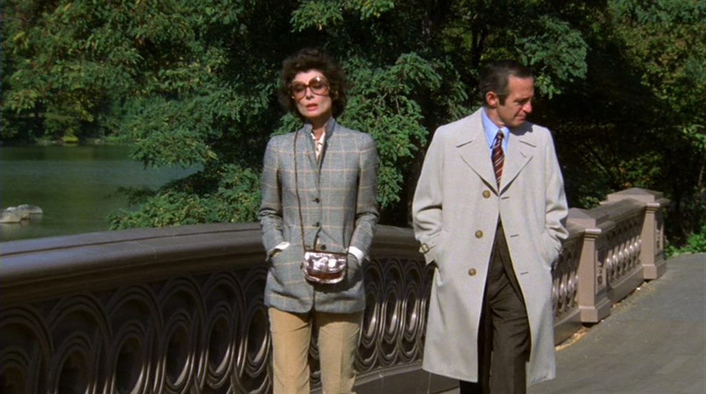 Bloodline (1979) Terence Young, Audrey Hepburn, Ben Gazzara, James Mason, Crime, Drama, Mystery, Romance, Thriller-poster