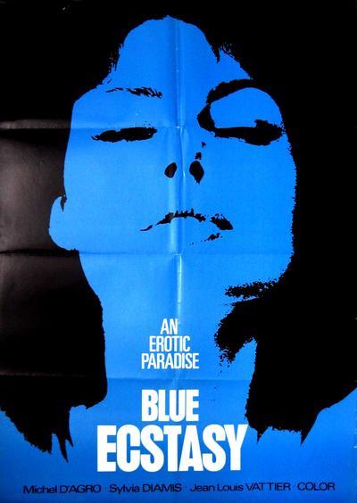 Blue Ecstasy (1976) | Worldscinema | Download Free