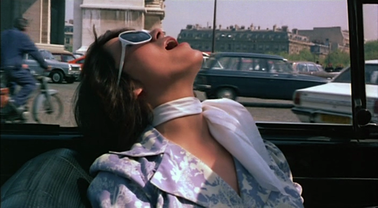 Blue Ecstasy (1976) | Worldscinema | Download Free-poster