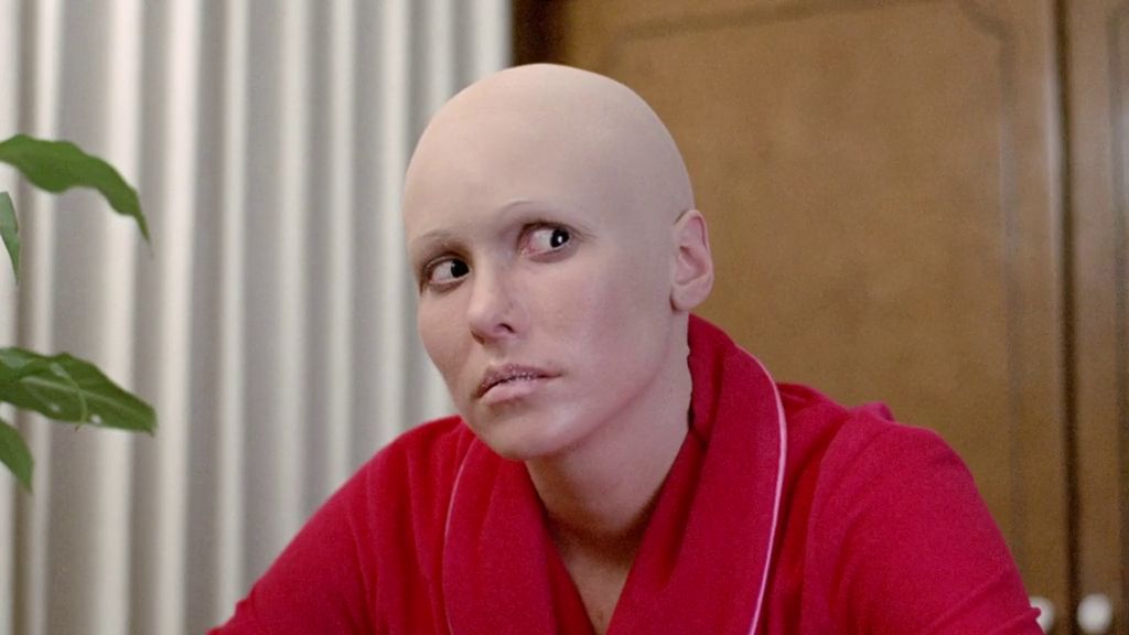 Blue Sunshine (1977) Jeff Lieberman, Zalman King, Deborah Winters, Mark Goddard, Horror, Thriller-poster