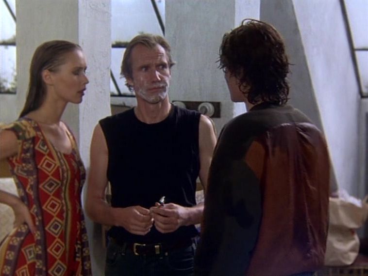 De blå ulvene / Blue Wolves (1993) Morten Kolstad, Håvard Bakke, Tommy Karlsen, Viggo Jønsberg-poster