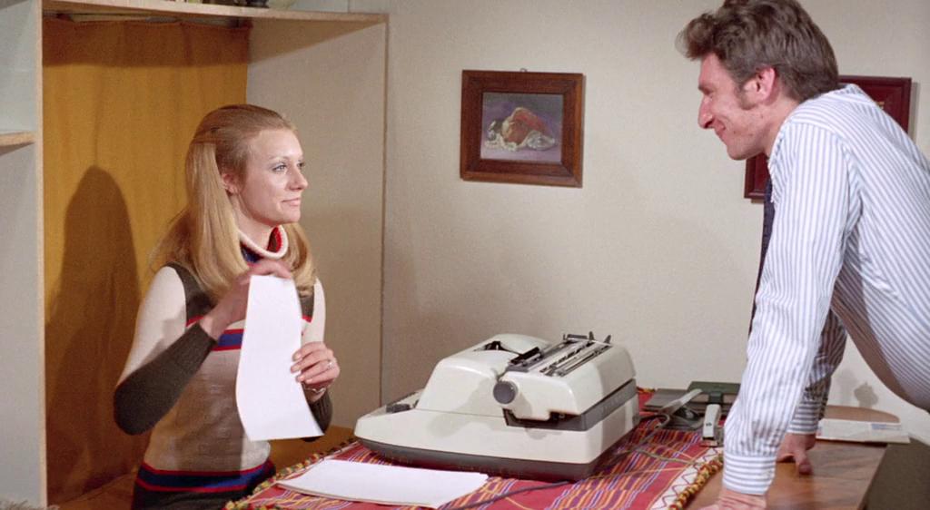 Blutjunge Verführerinnen 2 (1972) | | worldscinema.org | Free Download-poster