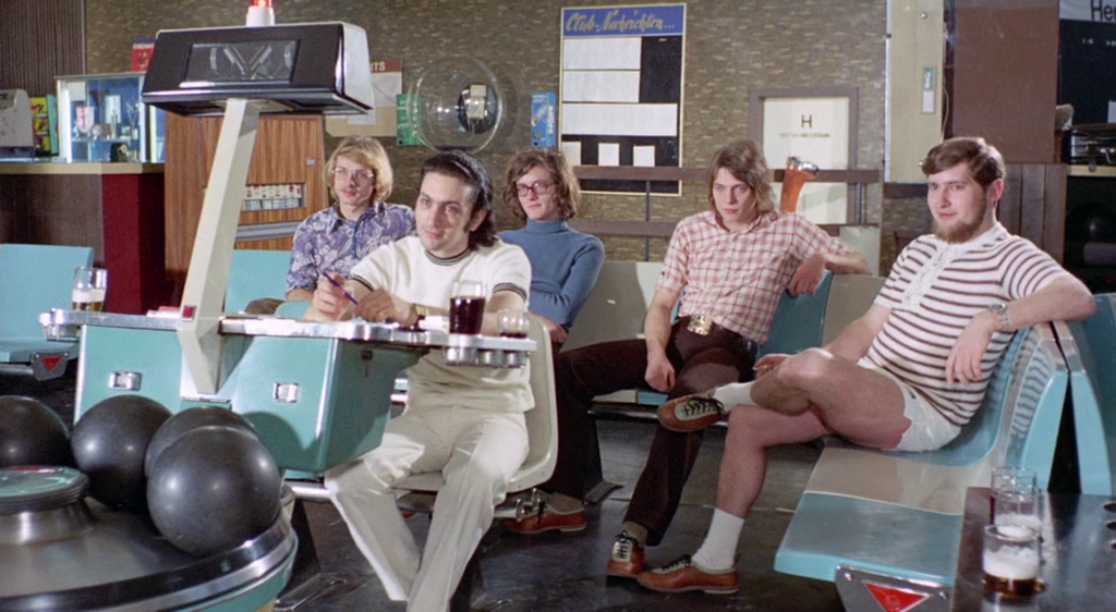 Blutjunge Verführerinnen 2 (1972) | | worldscinema.org | Free Download-poster