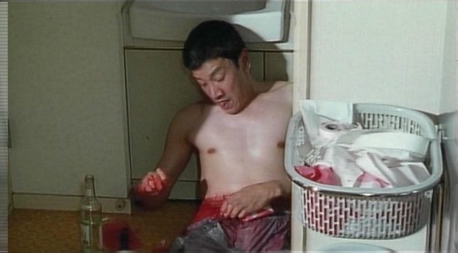 Bô no kanashimi / Like a Rolling Stone (1994) Tatsumi Kumashiro, Eiji Okuda, Eiko Nagashima, Reiko Takashima, Crime, Drama-poster