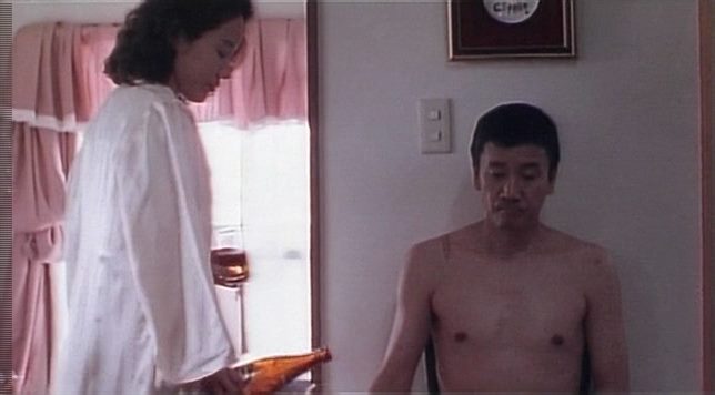 Bô no kanashimi / Like a Rolling Stone (1994) Tatsumi Kumashiro, Eiji Okuda, Eiko Nagashima, Reiko Takashima, Crime, Drama-poster