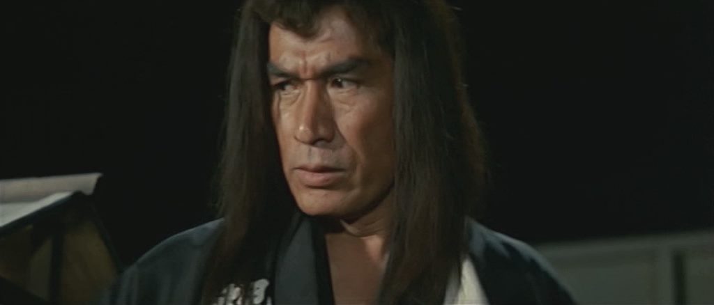 Bôhachi bushidô: Poruno jidaigeki / Boachi Bushido: Code of the Forgotten Eight (1973) Teruo Ishii, Tetsurô Tamba, Gorô Ibuki, Tatsuo Endô, Action, Drama, Thriller, Erotic-poster