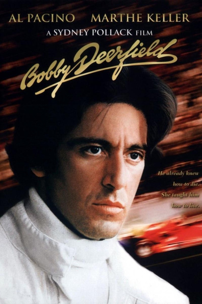 Bobby Deerfield (1977) Sydney Pollack, Al Pacino