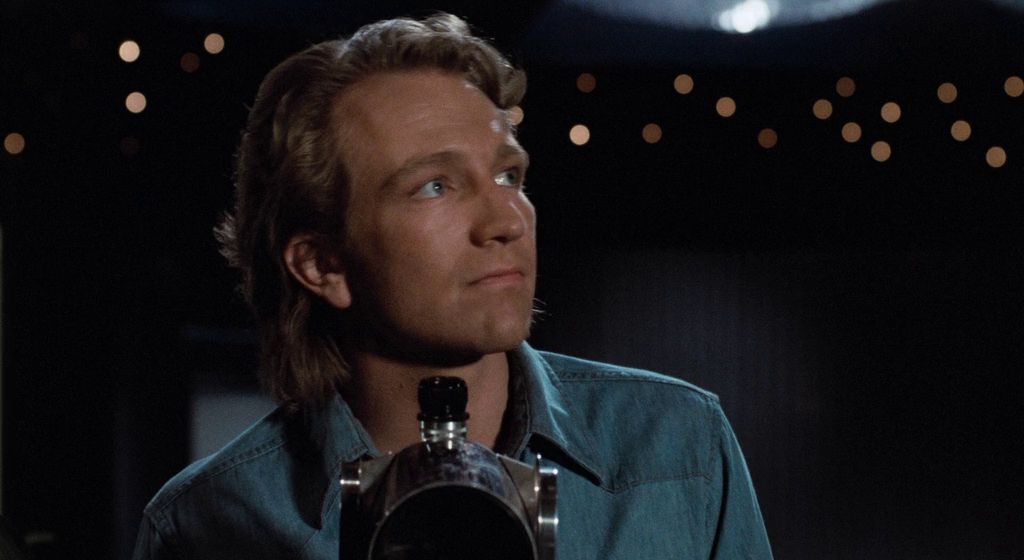 Body Double (1984) Brian De Palma, Craig Wasson, Melanie Griffith, Gregg Henry, Mystery, Thriller-poster