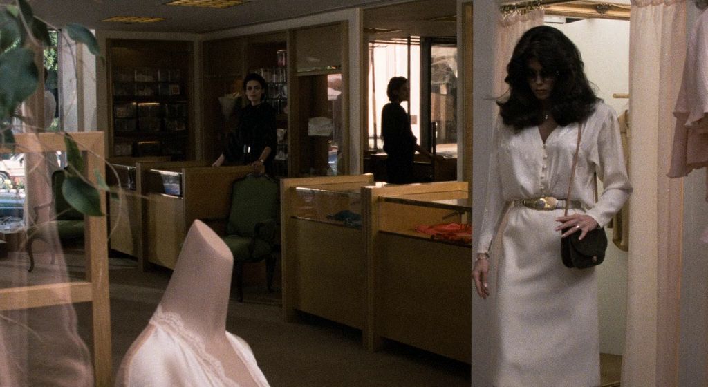 Body Double (1984) Brian De Palma, Craig Wasson, Melanie Griffith, Gregg Henry, Mystery, Thriller-poster