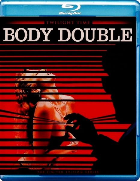 Body Double (1984) Brian De Palma, Craig Wasson, Melanie Griffith, Gregg Henry, Mystery, Thriller