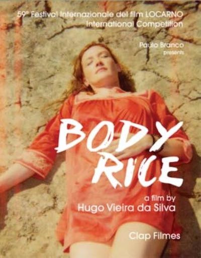 Body Rice (2006) | Worldscinema | Download Free-poster