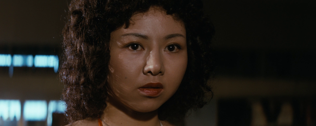 Bôkô Kirisaki Jakku AKA Assault! Jack the Ripper (1976) by Yasuharu Hasebe-poster