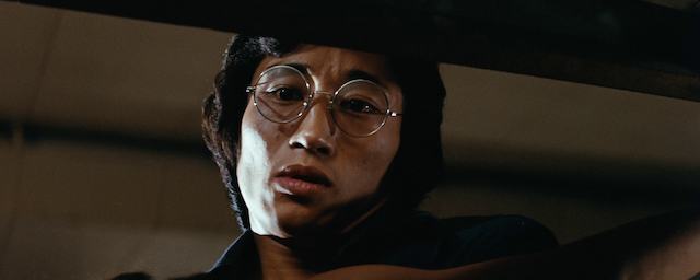 Bôkô Kirisaki Jakku AKA Assault! Jack the Ripper (1976) by Yasuharu Hasebe-poster