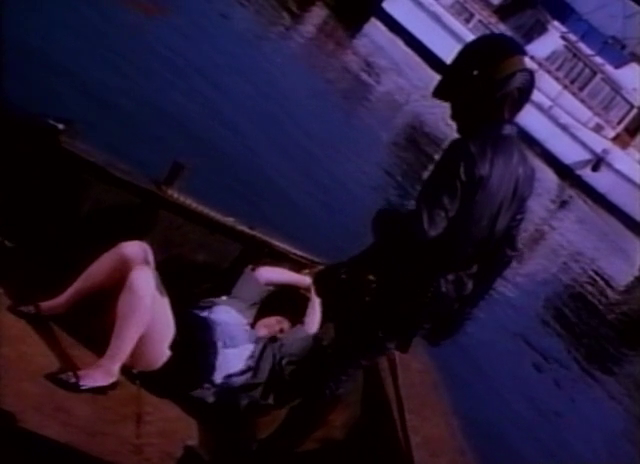 Boko climax! (1987)-poster