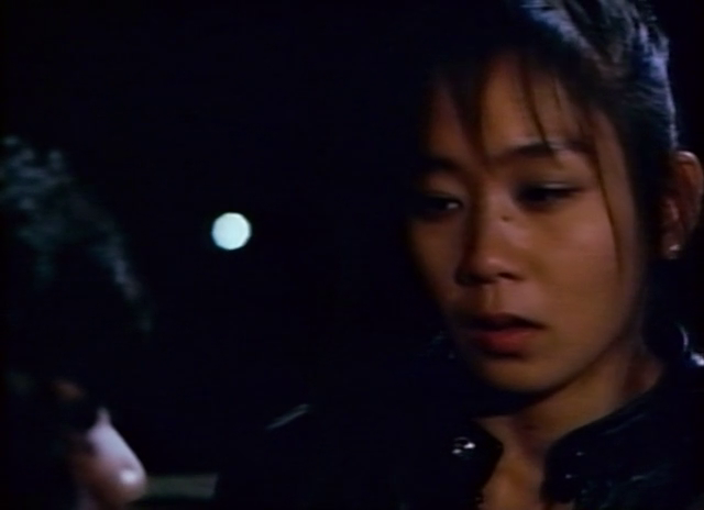 Boko climax! (1987)-poster