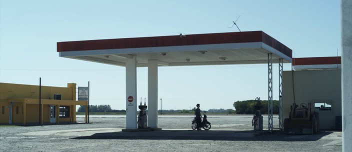 Bomba (2013) Sergio Bizzio, Alan Daicz, Jorge Marrale, Pablo Cedrón-poster