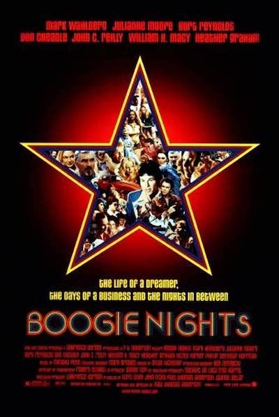 Boogie Nights [+ Commentary] (1997) (HD) | worldscinema.or