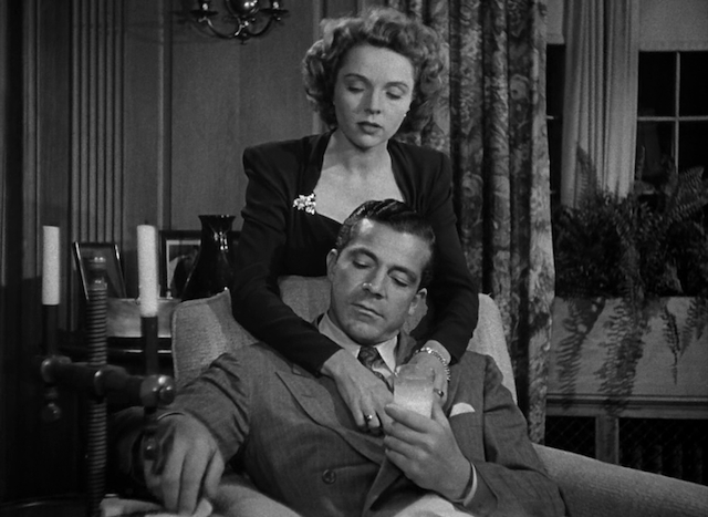 Boomerang! (1947) directed by Elia Kazan-poster