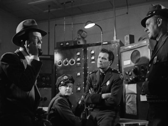 Border Incident (1949) Anthony Mann, Ricardo Montalban, George Murphy, Howard Da Silva, Crime, Drama, Film-Noir-poster