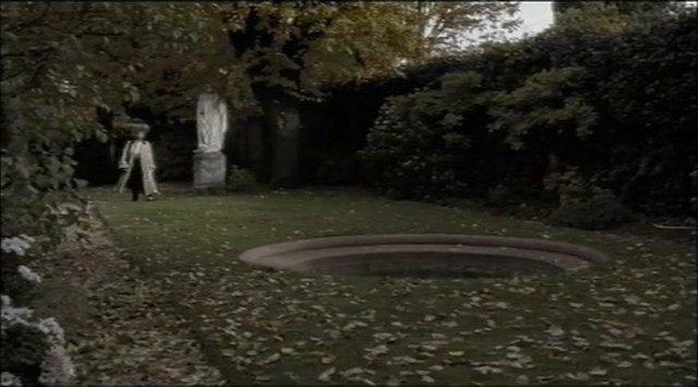 Border Line (1992)-poster