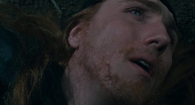 Boris Godunov (1989) directed by Andrzej Zulawski-poster