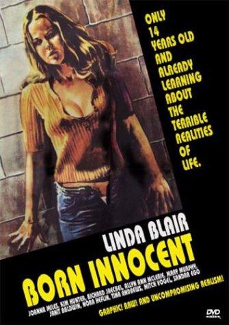 Born Innocent (1974) Donald Wrye, Linda Blair, Joanna Miles, Allyn Ann McLerie