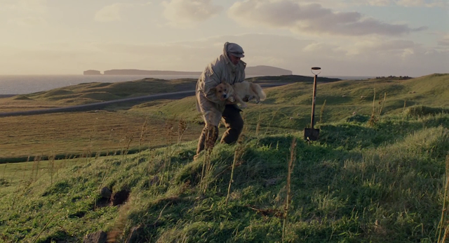 Börn náttúrunnar (1991)-poster